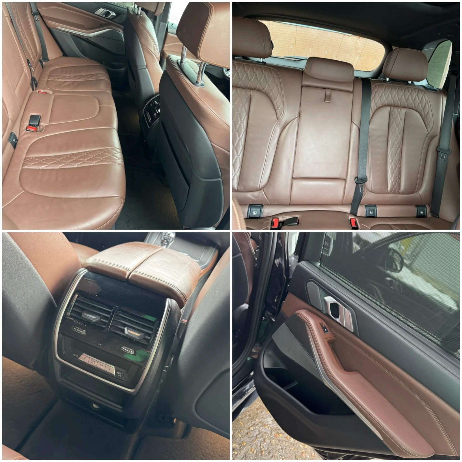 BMW X5 3.0D M, снимка 13 - Автомобили и джипове - 53671679