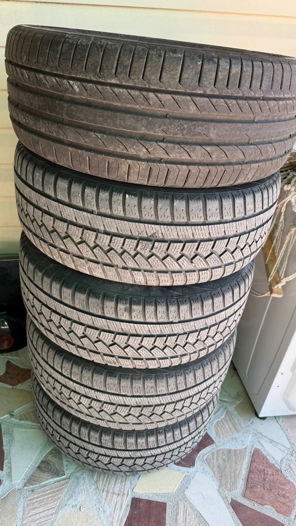 BMW X3 E83 ���� 3d 218�� 6�� ZF | Mobile.bg � ����������� 14