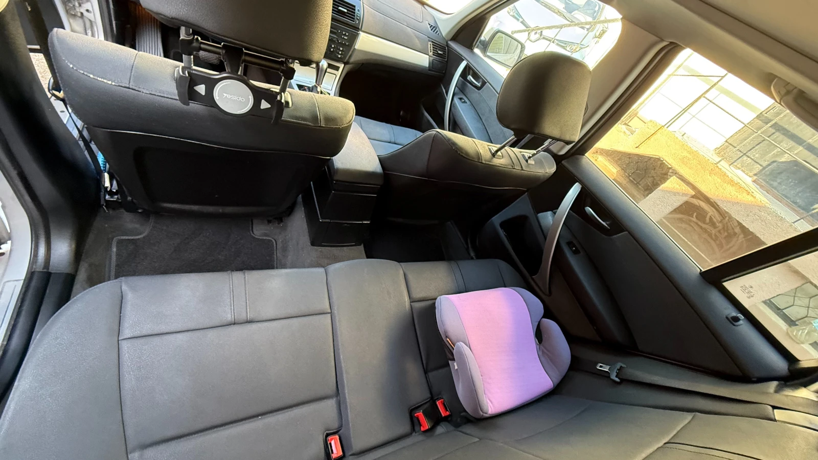 BMW X3 E83 ���� 3d 218�� 6�� ZF | Mobile.bg � ����������� 8