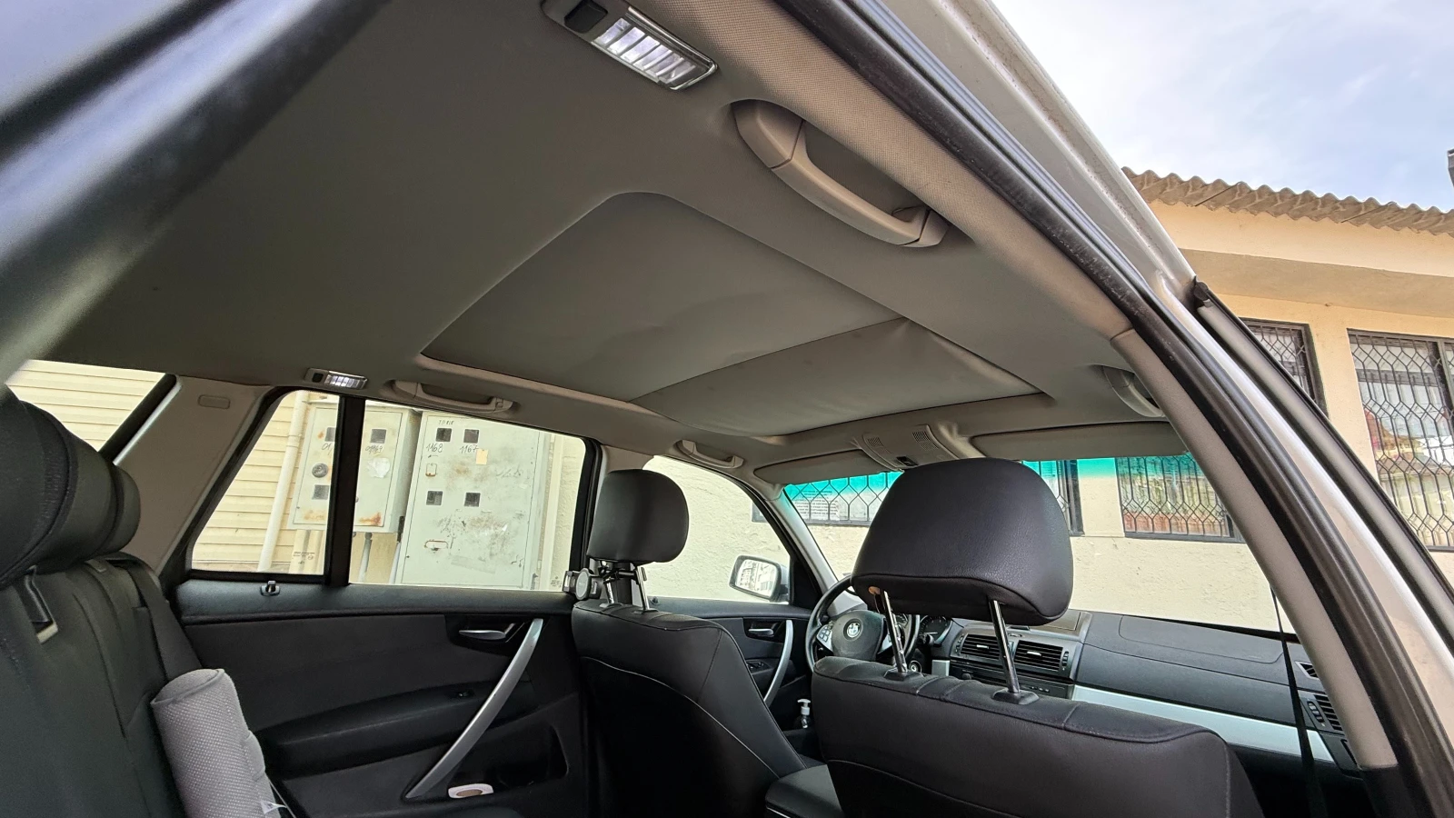 BMW X3 E83 ���� 3d 218�� 6�� ZF | Mobile.bg � ����������� 12