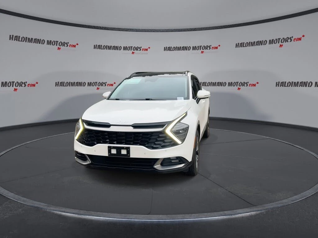 Kia Sportage SX PRESTIGE* HARMAN/KARDON* 360 CAM* ОБДУХ* ПАНО - изображение 2