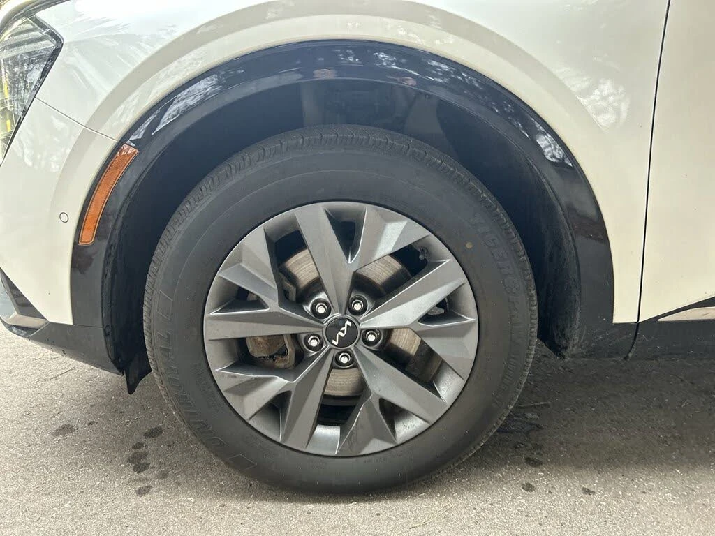 Kia Sportage SX PRESTIGE* HARMAN/KARDON* 360 CAM* ОБДУХ* ПАНО - изображение 7