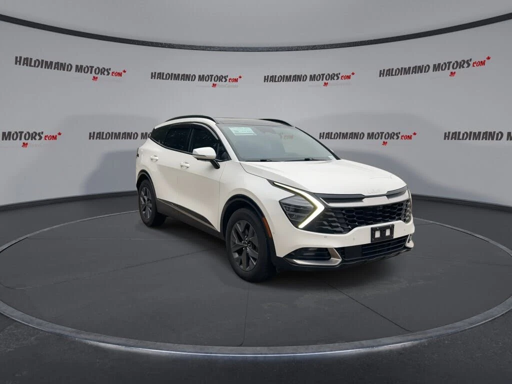 Kia Sportage SX PRESTIGE* HARMAN/KARDON* 360 CAM* ОБДУХ* ПАНО - изображение 3