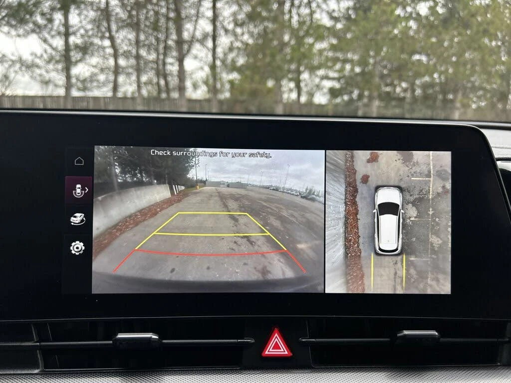 Kia Sportage SX PRESTIGE* HARMAN/KARDON* 360 CAM* ОБДУХ* ПАНО, снимка 14 - Автомобили и джипове - 53771847