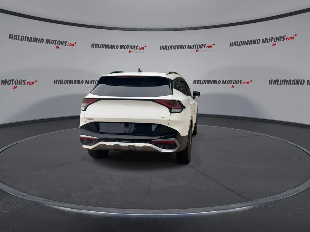 Kia Sportage SX PRESTIGE* HARMAN/KARDON* 360 CAM* ОБДУХ* ПАНО - изображение 5