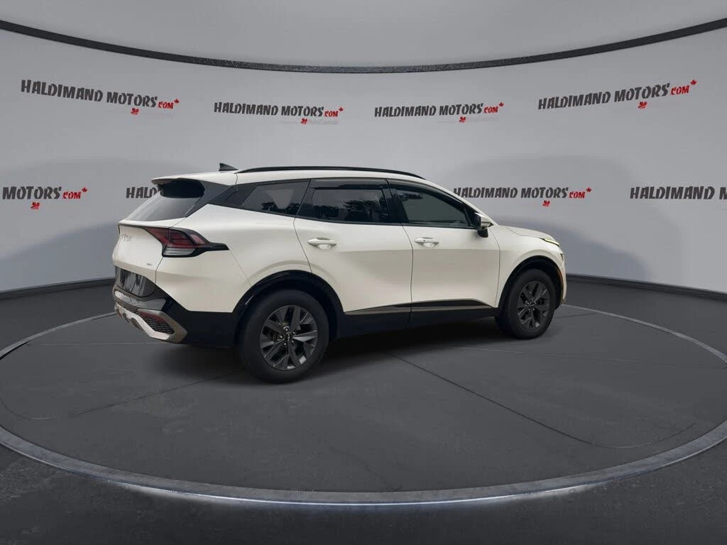 Kia Sportage SX PRESTIGE* HARMAN/KARDON* 360 CAM* ОБДУХ* ПАНО - изображение 4