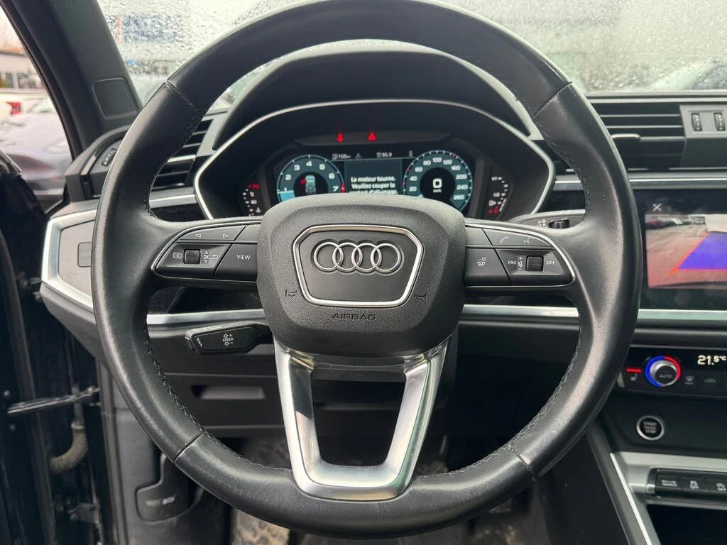 Audi Q3 quattro Komfort 45 TFSI* ����������* (���� �� ��)  | Mobile.bg � ����������� 11