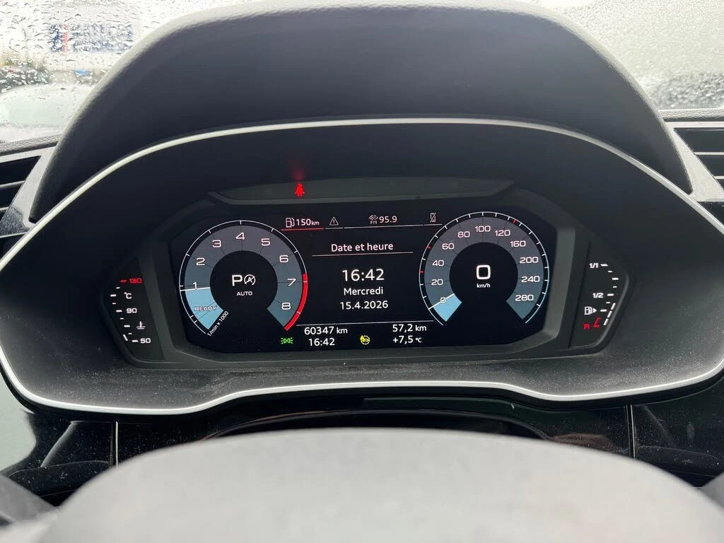 Audi Q3 quattro Komfort 45 TFSI* ����������* (���� �� ��)  | Mobile.bg � ����������� 14