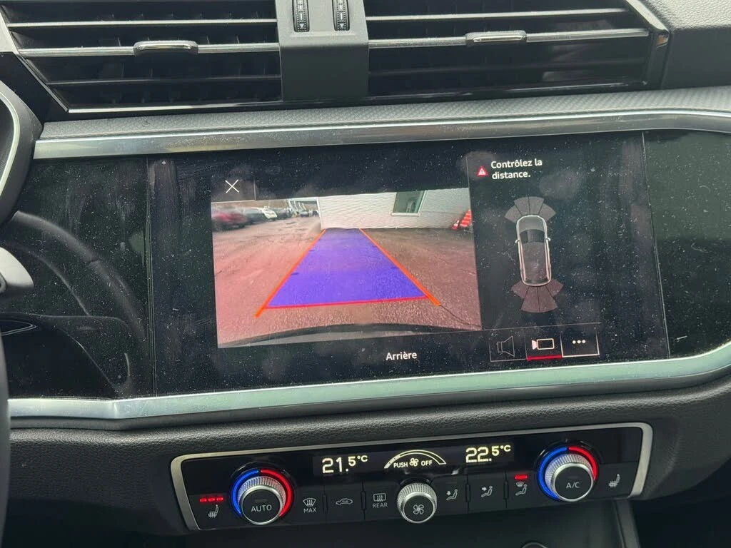 Audi Q3 quattro Komfort 45 TFSI* ����������* (���� �� ��)  | Mobile.bg � ����������� 15