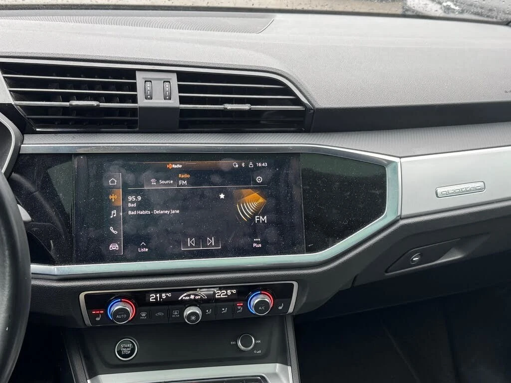 Audi Q3 quattro Komfort 45 TFSI* ����������* (���� �� ��)  | Mobile.bg � ����������� 16