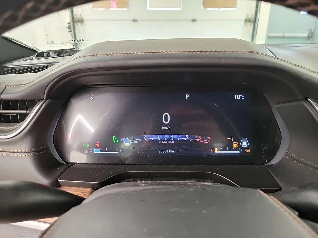 Jeep Grand cherokee * SUMMIT * CARFAX * ��� ������������ ������ | Mobile.bg � ����������� 9