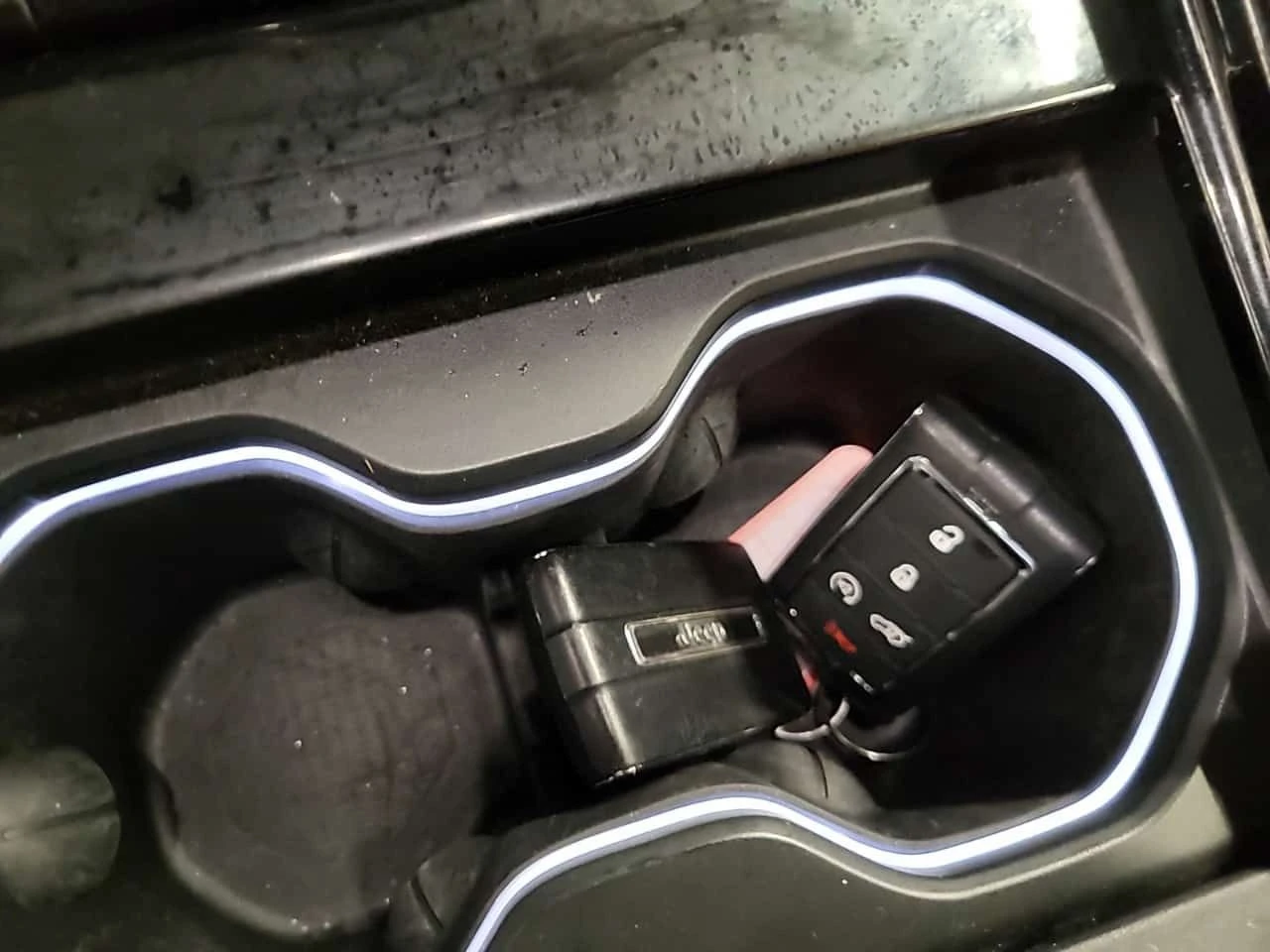 Jeep Grand cherokee * SUMMIT * CARFAX * ��� ������������ ������ | Mobile.bg � ����������� 8