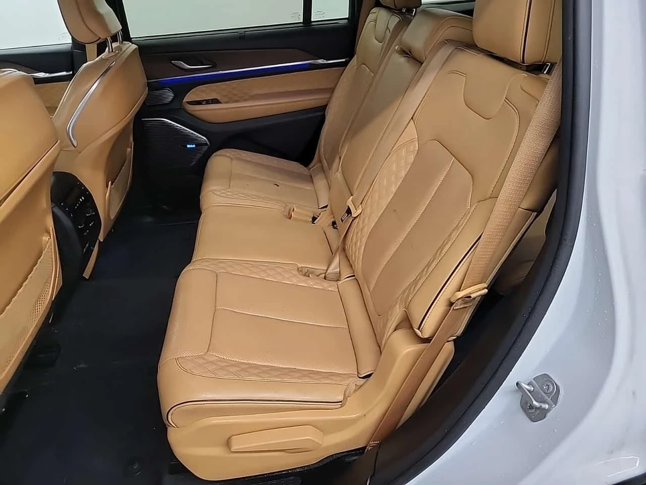 Jeep Grand cherokee * SUMMIT * CARFAX * ��� ������������ ������ | Mobile.bg � ����������� 12