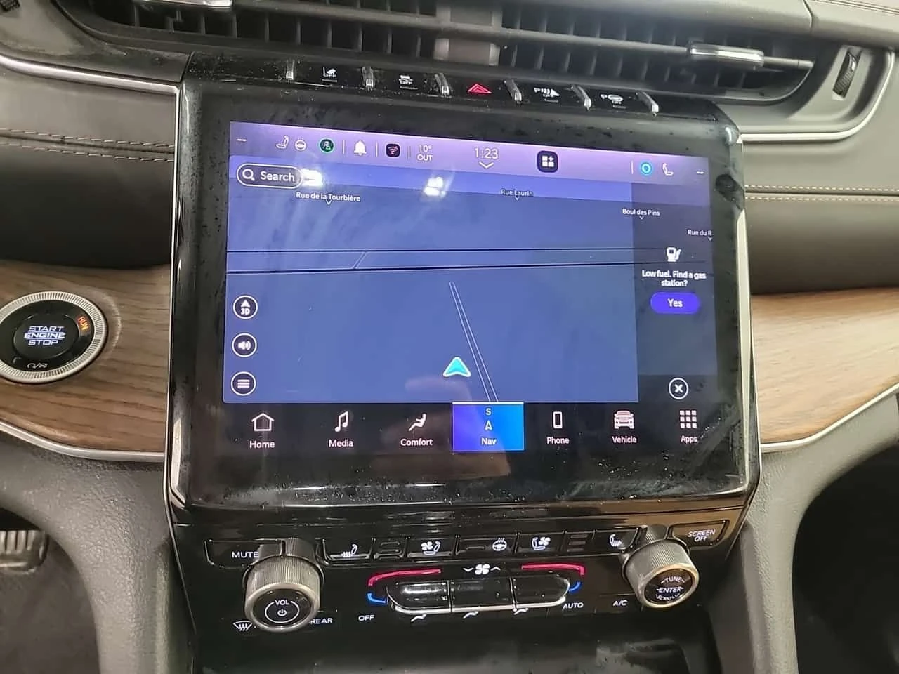 Jeep Grand cherokee * SUMMIT * CARFAX * ��� ������������ ������ | Mobile.bg � ����������� 11