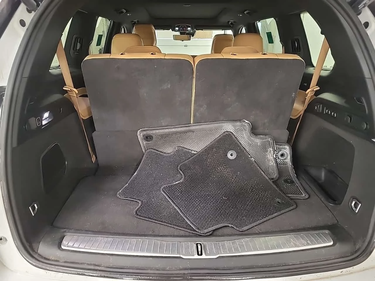 Jeep Grand cherokee * SUMMIT * CARFAX * ��� ������������ ������ | Mobile.bg � ����������� 14