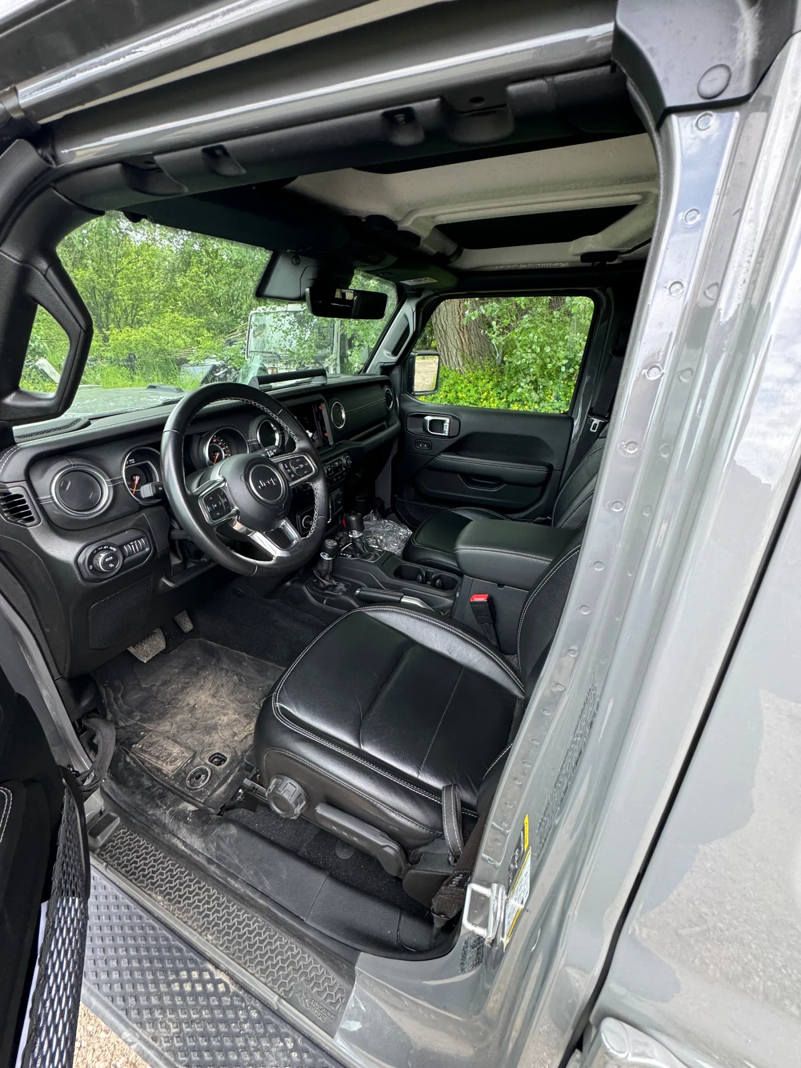 Jeep Gladiator 3.0 crdi | Mobile.bg � ����������� 3
