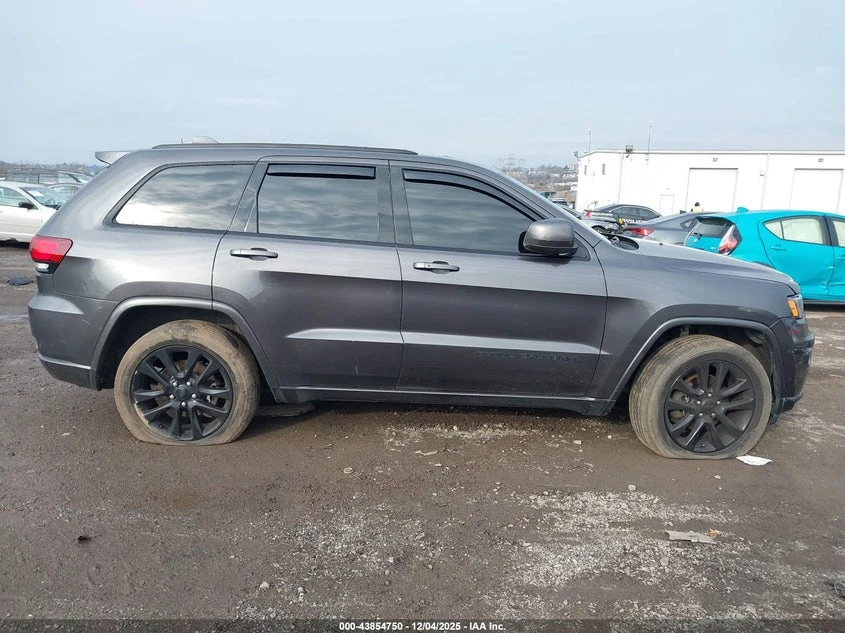 Jeep Grand cherokee 3.6L V-6 DOHC, VVT, 293HP 4X4 Drive | Mobile.bg � ����������� 12