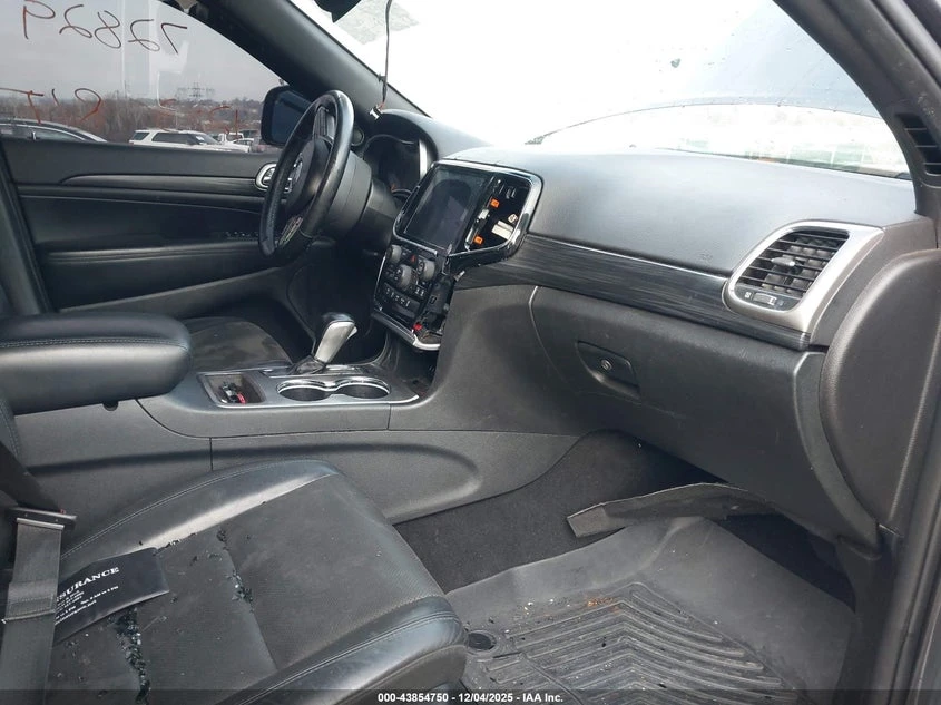 Jeep Grand cherokee 3.6L V-6 DOHC, VVT, 293HP 4X4 Drive | Mobile.bg � ����������� 5