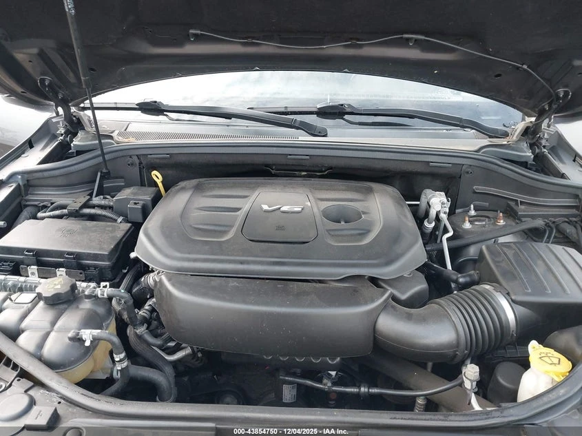 Jeep Grand cherokee 3.6L V-6 DOHC, VVT, 293HP 4X4 Drive | Mobile.bg � ����������� 10