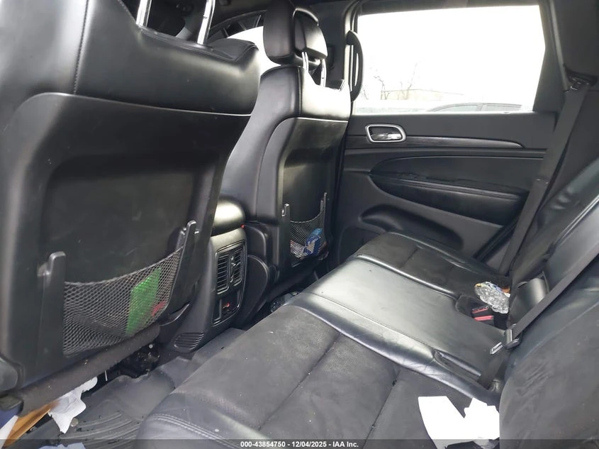 Jeep Grand cherokee 3.6L V-6 DOHC, VVT, 293HP 4X4 Drive | Mobile.bg � ����������� 8