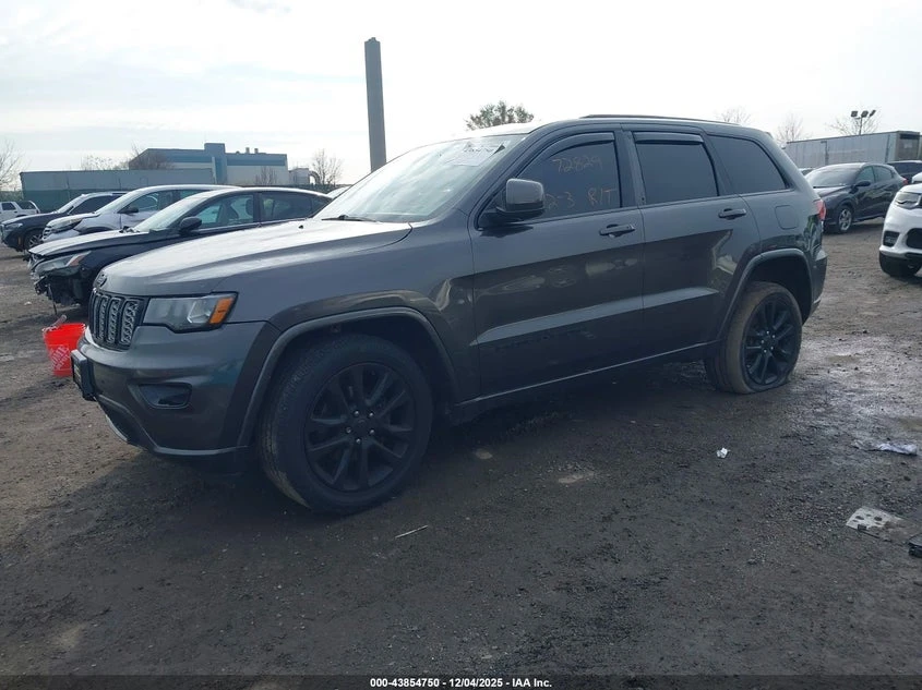 Jeep Grand cherokee 3.6L V-6 DOHC, VVT, 293HP 4X4 Drive | Mobile.bg � ����������� 2
