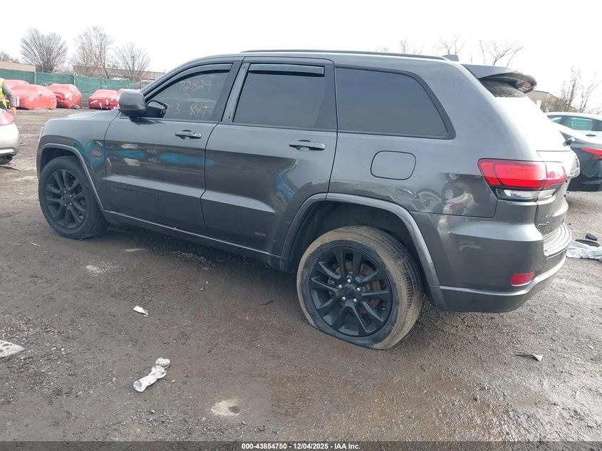 Jeep Grand cherokee 3.6L V-6 DOHC, VVT, 293HP 4X4 Drive | Mobile.bg � ����������� 3