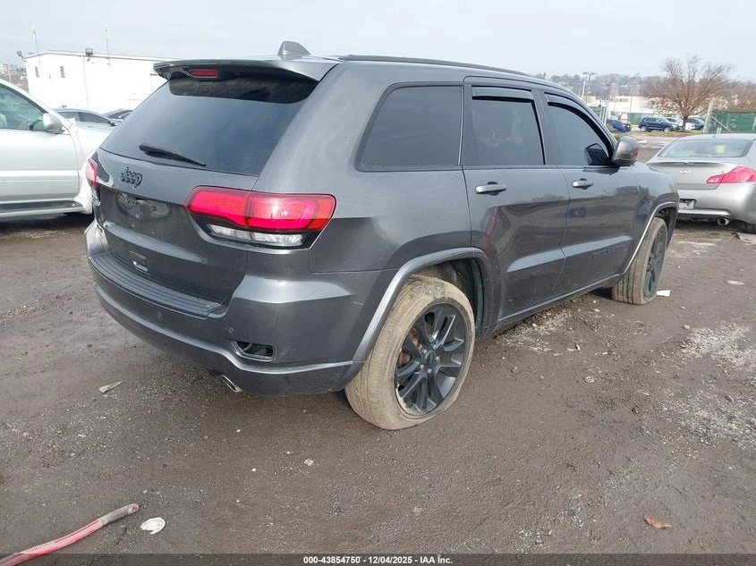 Jeep Grand cherokee 3.6L V-6 DOHC, VVT, 293HP 4X4 Drive | Mobile.bg � ����������� 4