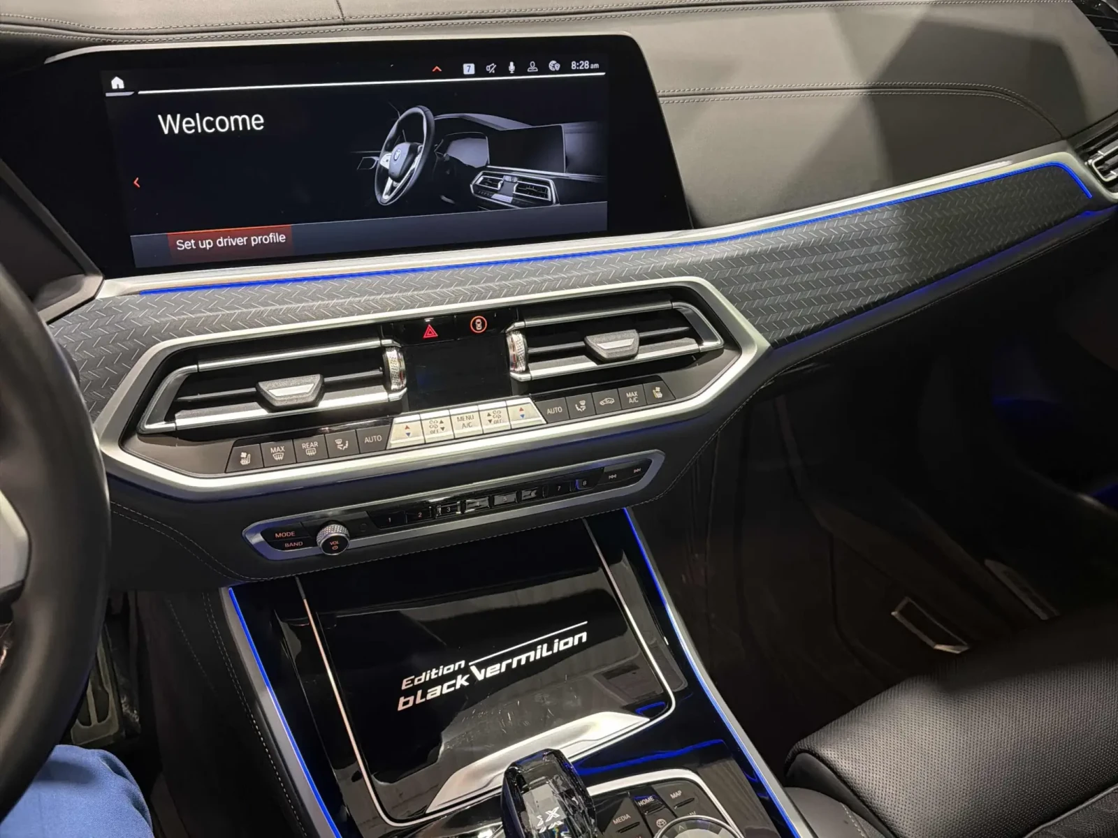BMW X5 40i Black Vermilion | Mobile.bg � ����������� 6