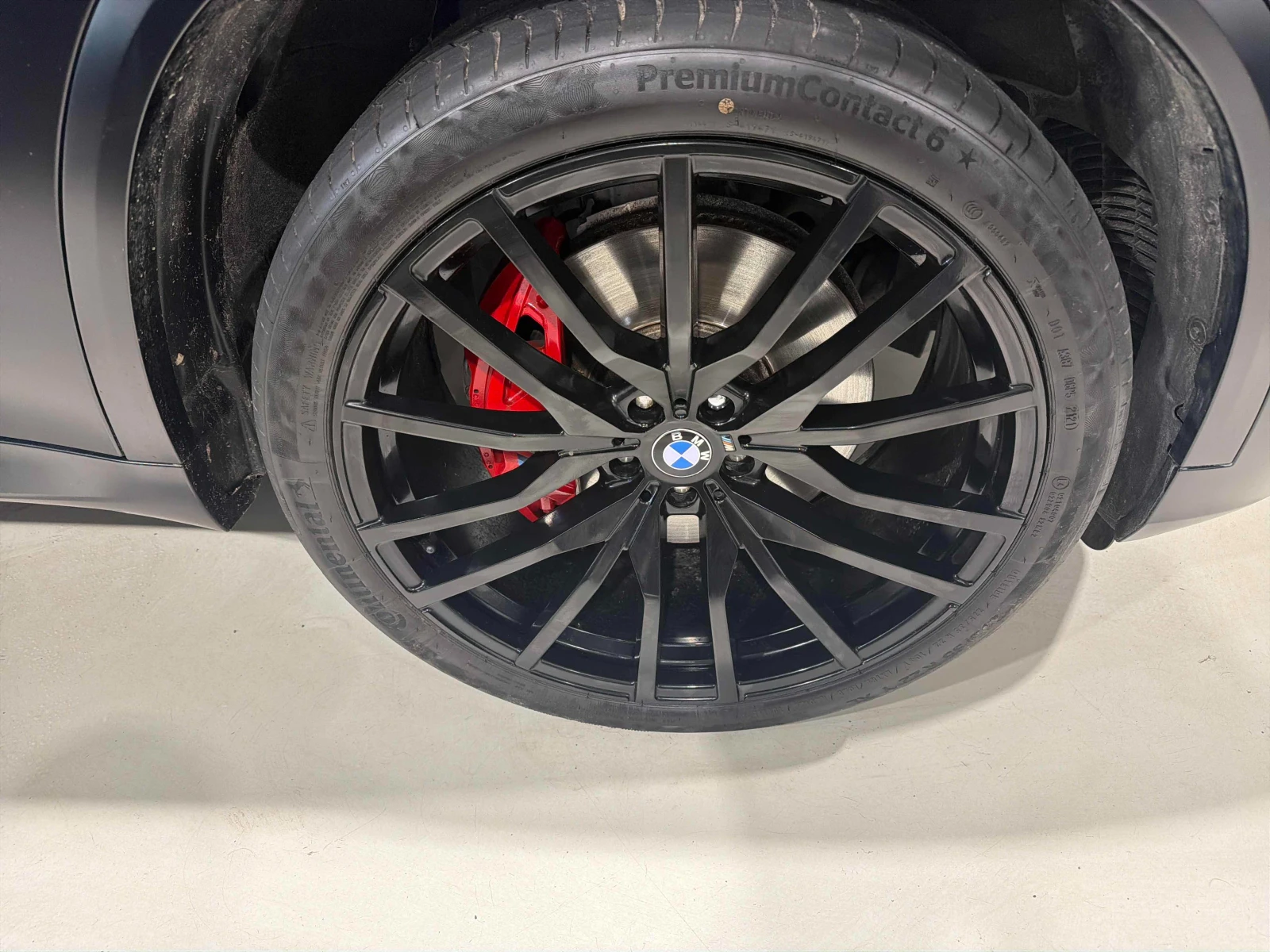 BMW X5 40i Black Vermilion | Mobile.bg � ����������� 8