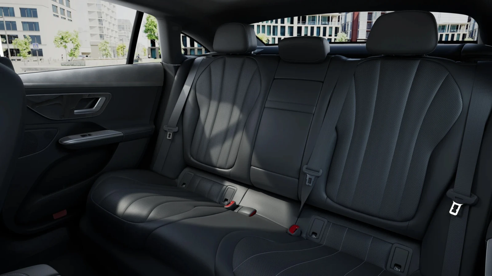 Mercedes-Benz EQE 300 | Mobile.bg � ����������� 10