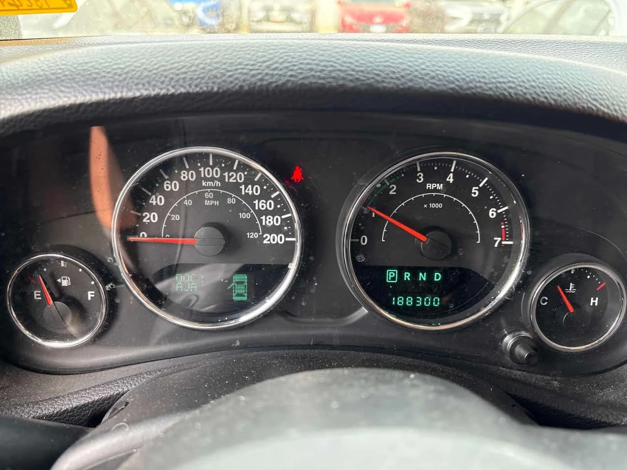 Jeep Wrangler * Sport * CARFAX * 2 КЛЮЧА * KEYLESS, снимка 8 - Автомобили и джипове - 54789084