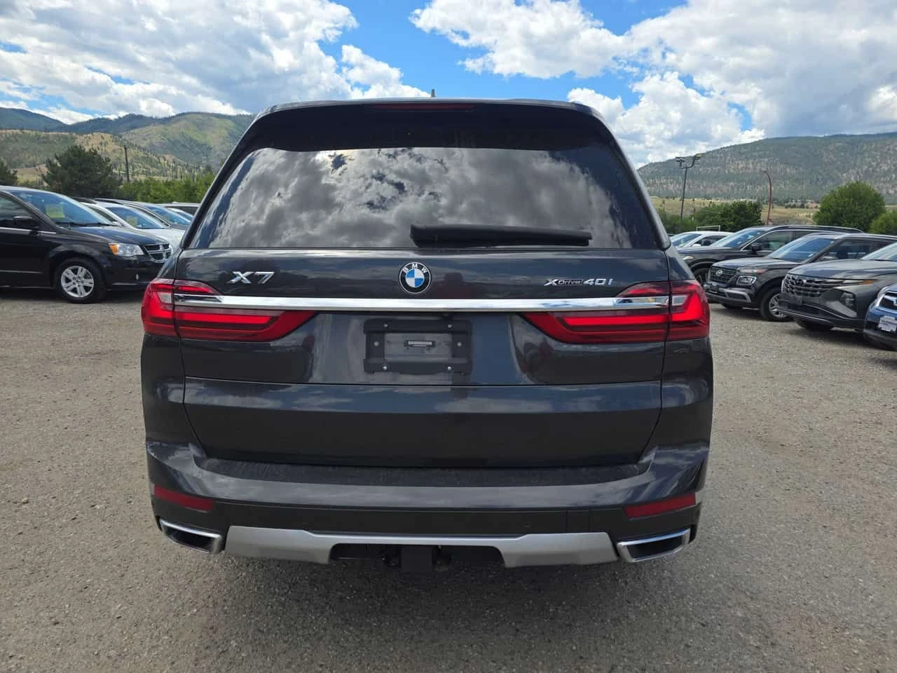 BMW X7 xDrive40i/���������/LASER/��������/360 | Mobile.bg � ����������� 5