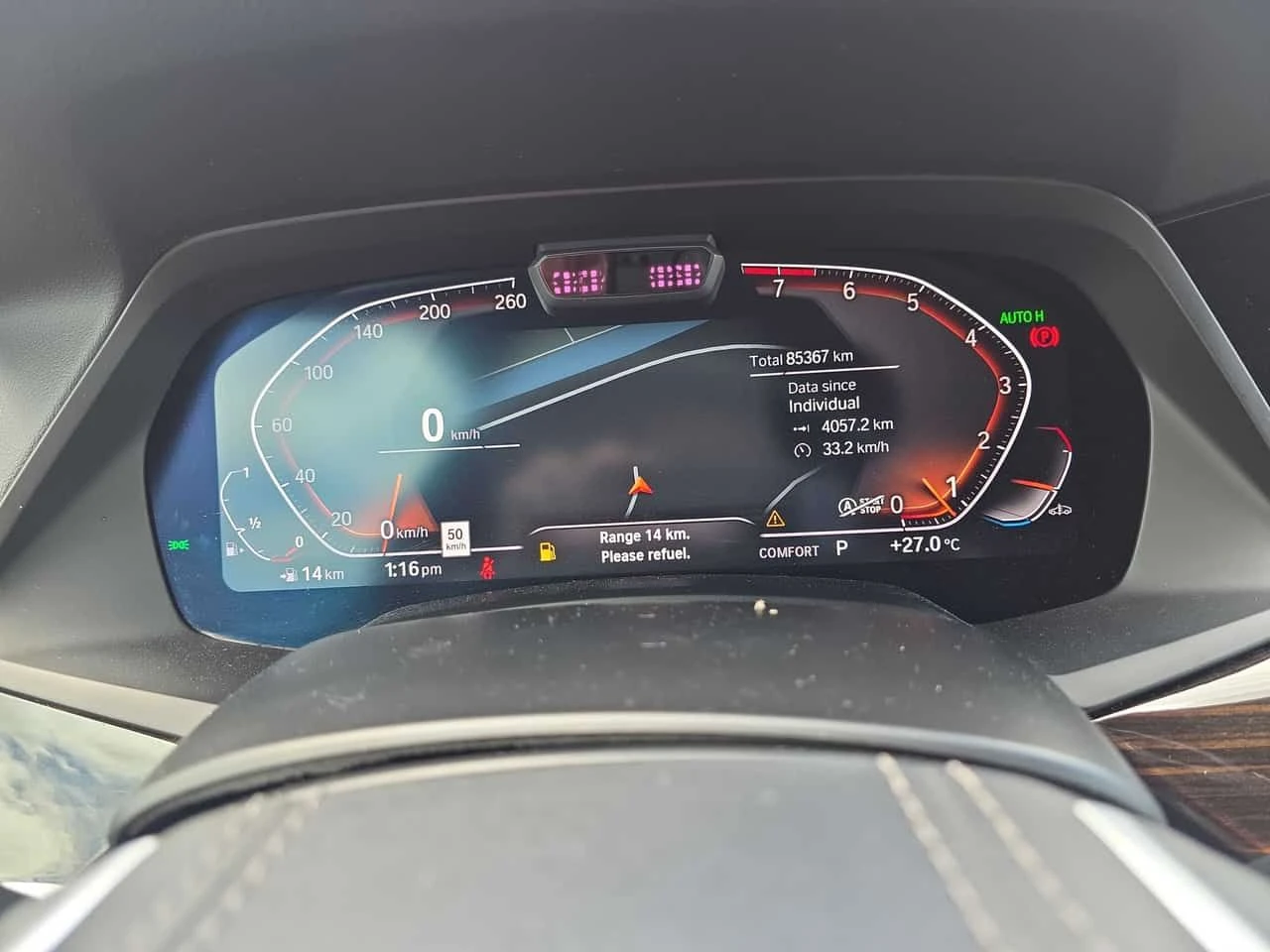 BMW X7 xDrive40i/���������/LASER/��������/360 | Mobile.bg � ����������� 8