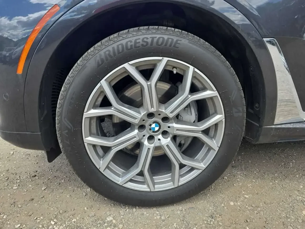 BMW X7 xDrive40i/���������/LASER/��������/360 | Mobile.bg � ����������� 6