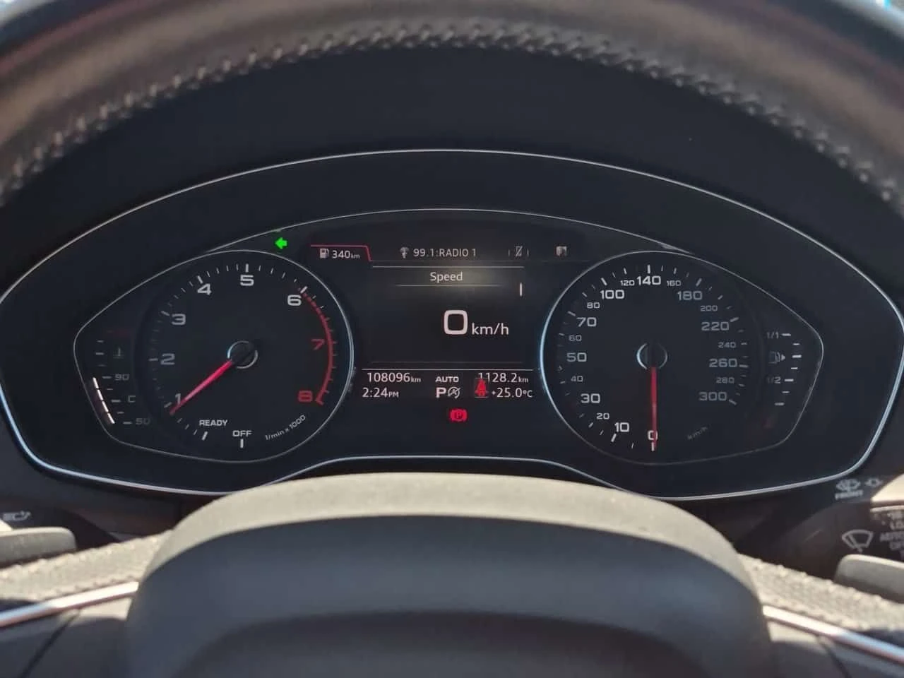 Audi Q5 * 2 КЛЮЧА * 2 ЧИФТА ГУМИ * ПАНОРАМА * , снимка 9 - Автомобили и джипове - 55022921