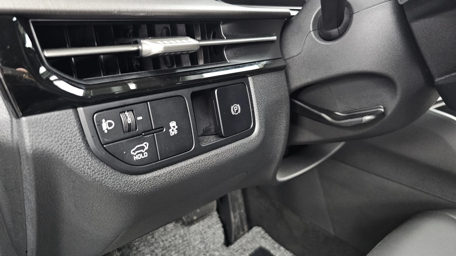 Kia Sportage 2025* X-LINE* 1081 KM* ����� ���* �����* DIS* 360* | Mobile.bg � ����������� 10