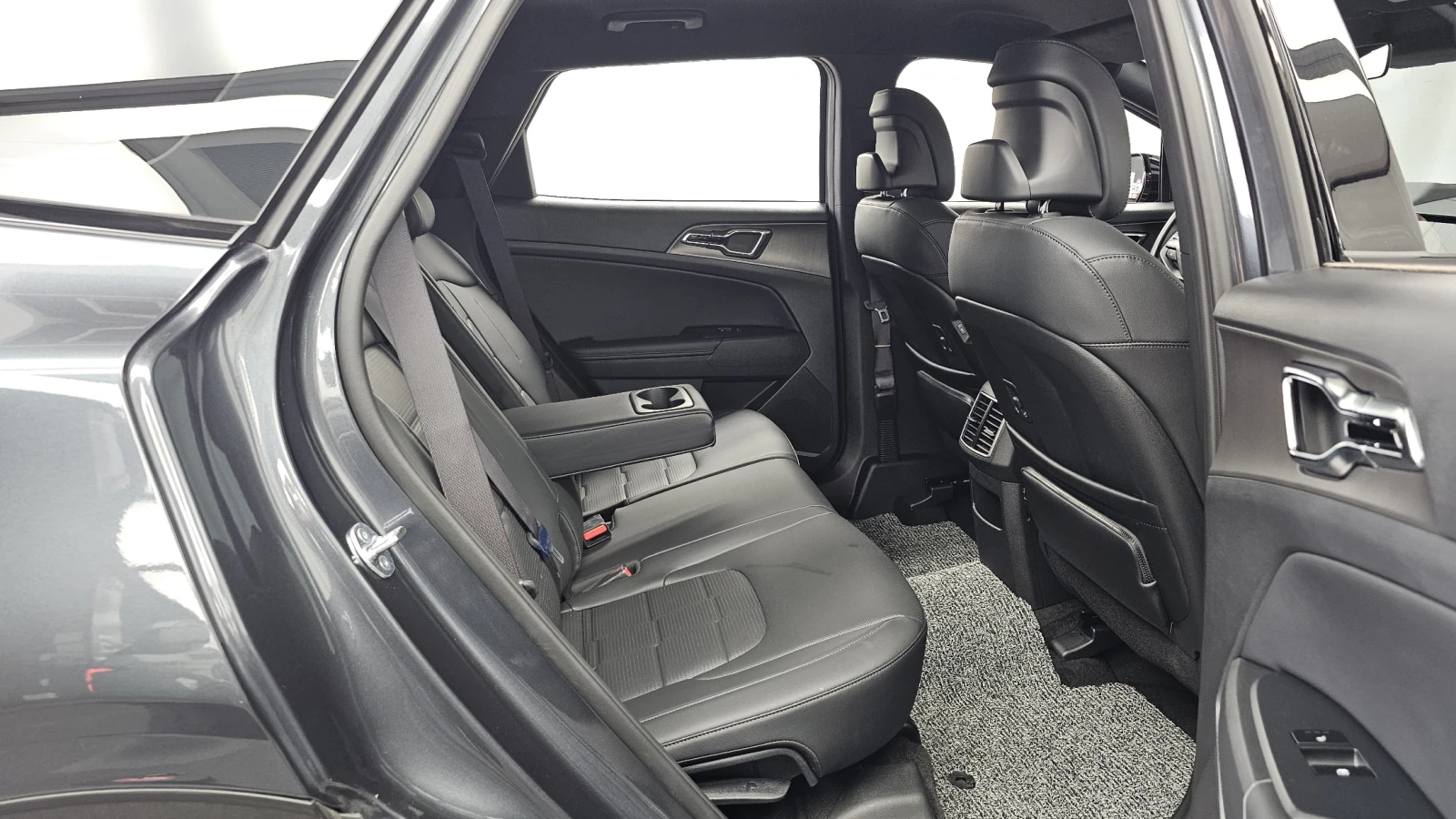 Kia Sportage 2025* X-LINE* 1081 KM* ����� ���* �����* DIS* 360* | Mobile.bg � ����������� 16