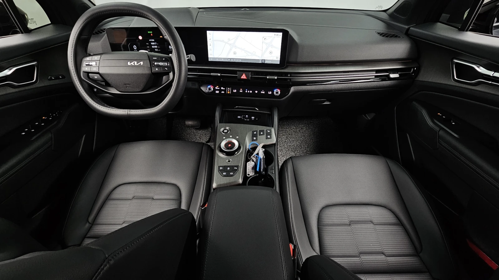 Kia Sportage 2025* X-LINE* 1081 KM* ����� ���* �����* DIS* 360* | Mobile.bg � ����������� 6