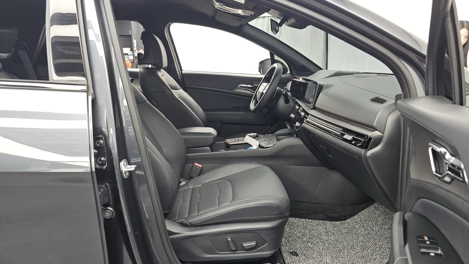 Kia Sportage 2025* X-LINE* 1081 KM* ����� ���* �����* DIS* 360* | Mobile.bg � ����������� 15
