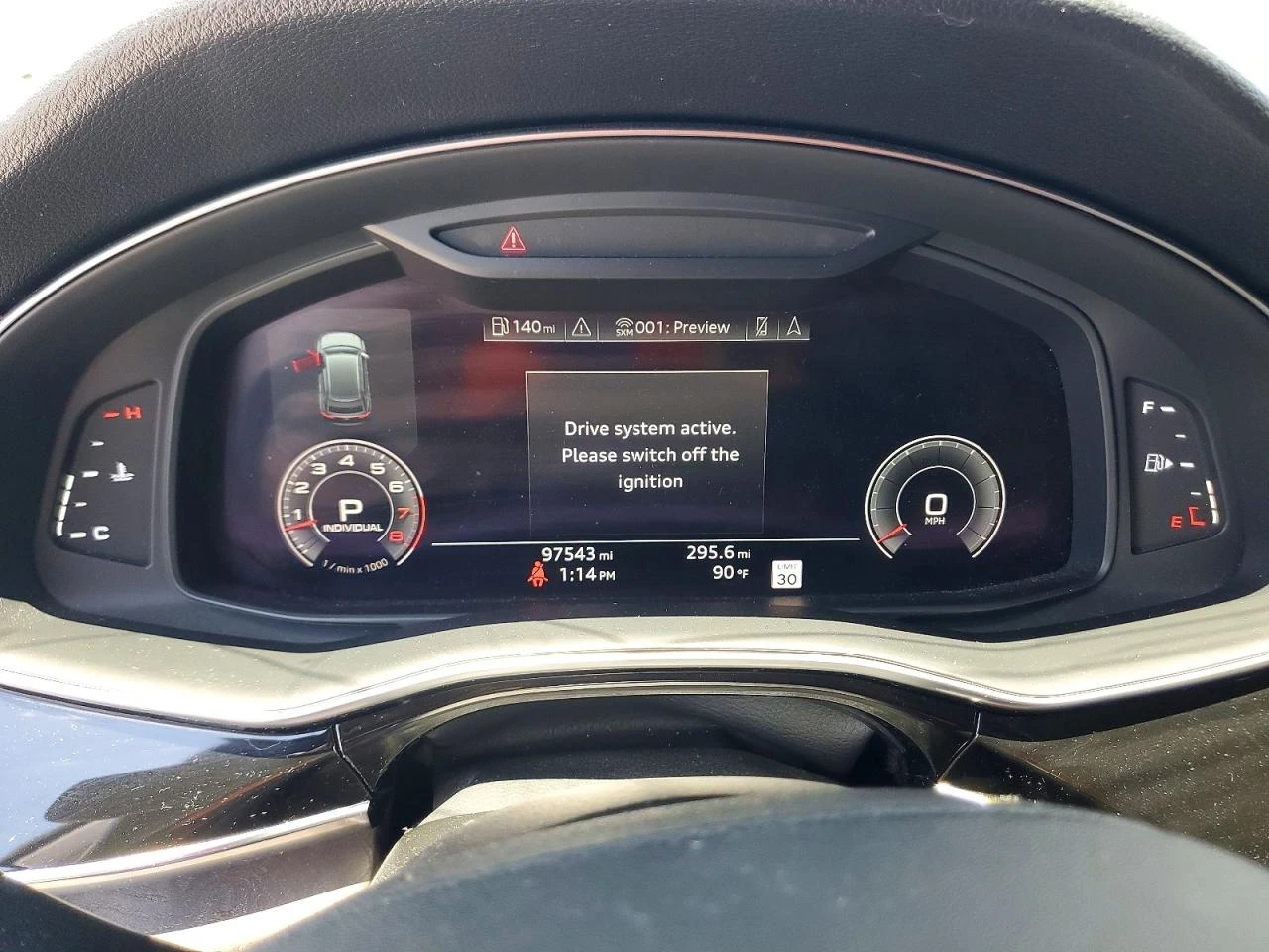 Audi Q8 PREMIUM PLUS S-LINE, снимка 9 - Автомобили и джипове - 55168717