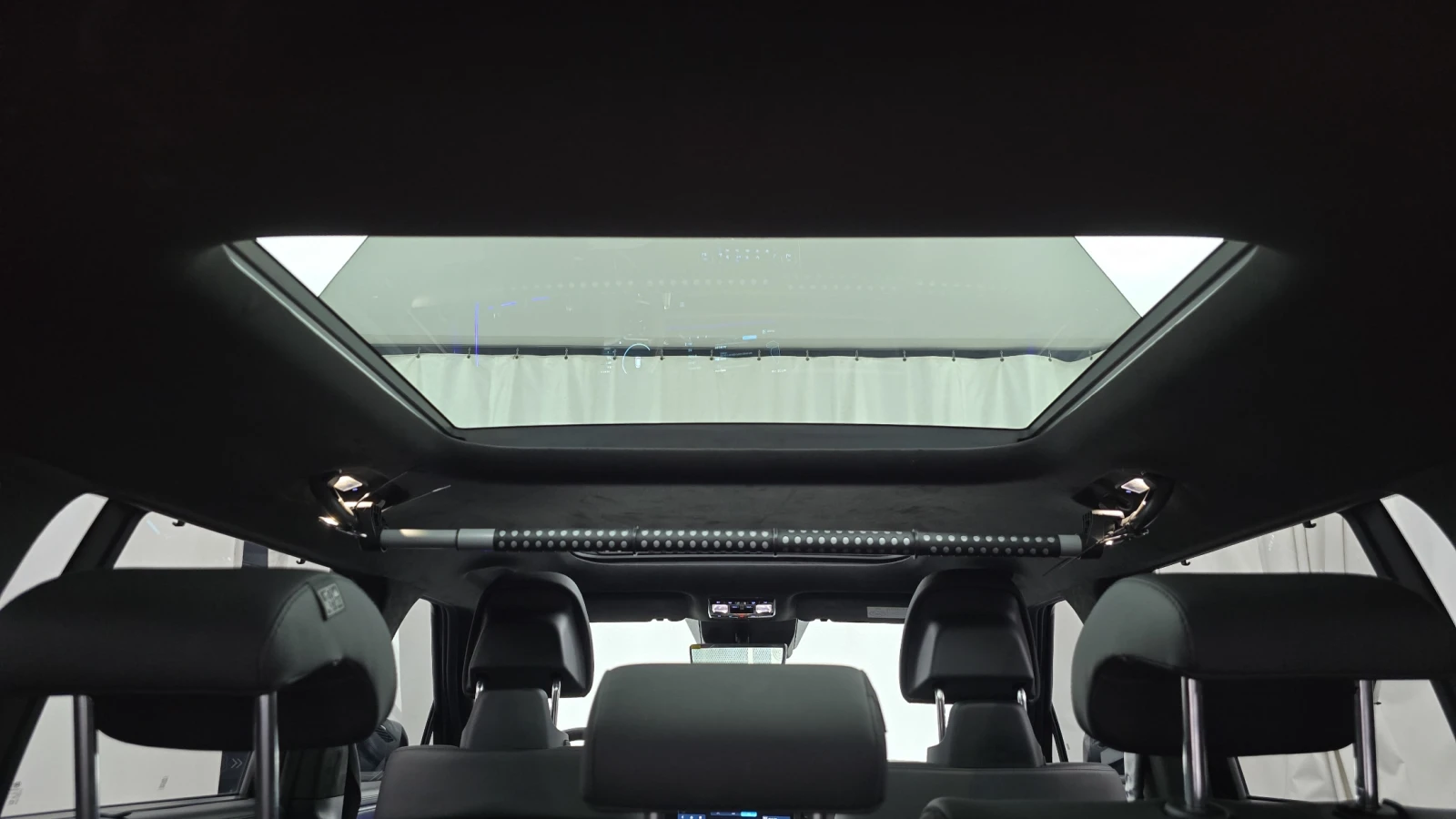 Hyundai Santa fe 2.5T Calligraphy* BLIND SPOT* 360* КРАЙНА ЦЕНА, снимка 15 - Автомобили и джипове - 55245673