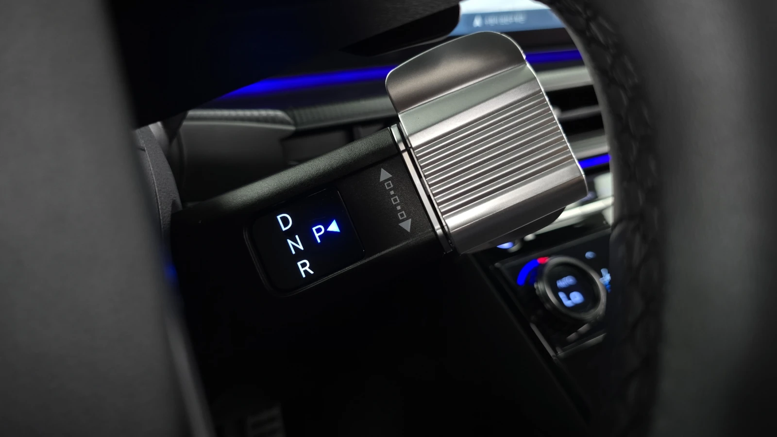 Hyundai Santa fe 2.5T Calligraphy* BLIND SPOT* 360* КРАЙНА ЦЕНА, снимка 9 - Автомобили и джипове - 55245673