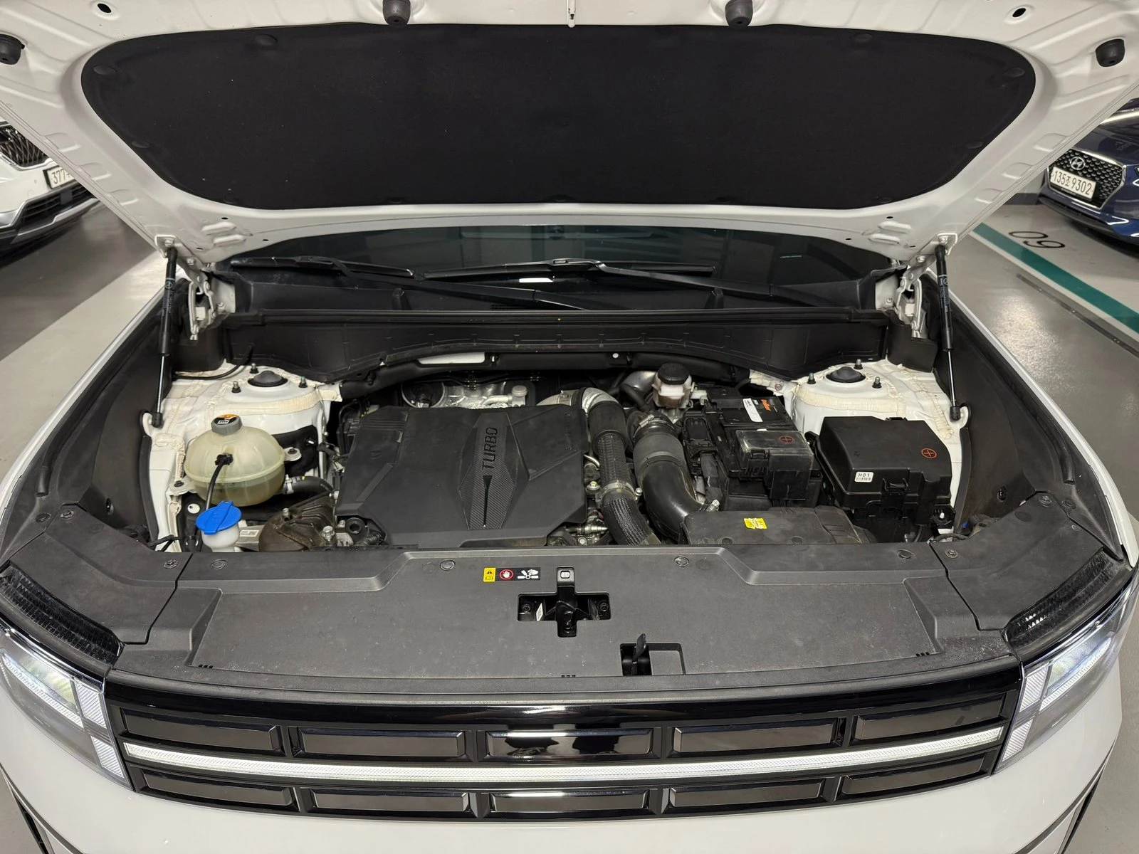 Hyundai Santa fe 2.5* KEYLESS* ������� �����* ������ ���� | Mobile.bg � ����������� 5