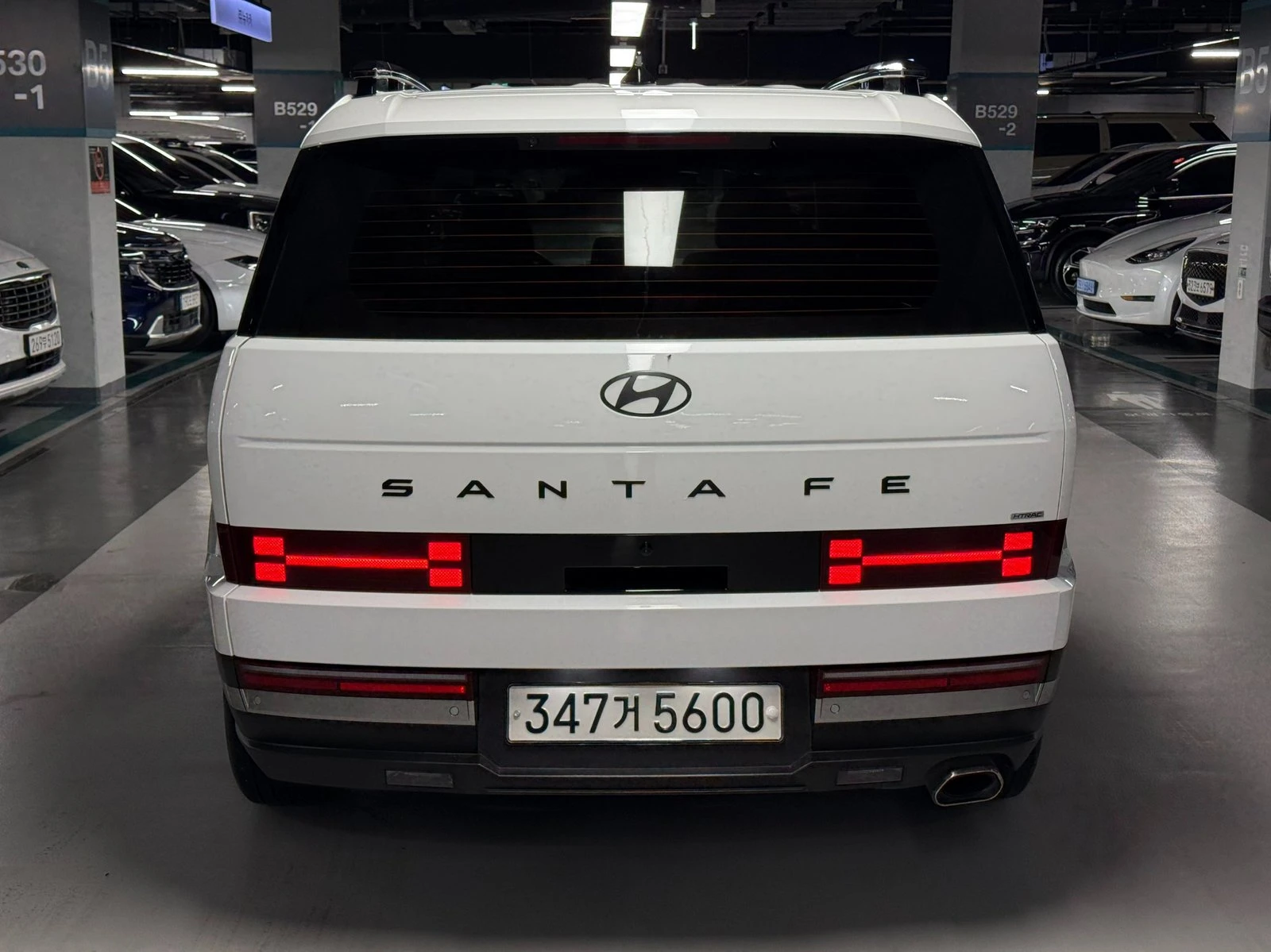 Hyundai Santa fe 2.5* KEYLESS* ������� �����* ������ ���� | Mobile.bg � ����������� 3