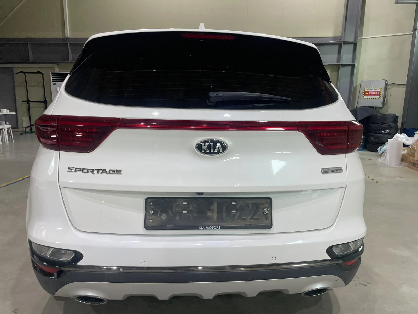 Kia Sportage 2.0D ! 2WD ! Noblesse ! | Mobile.bg � ����������� 5