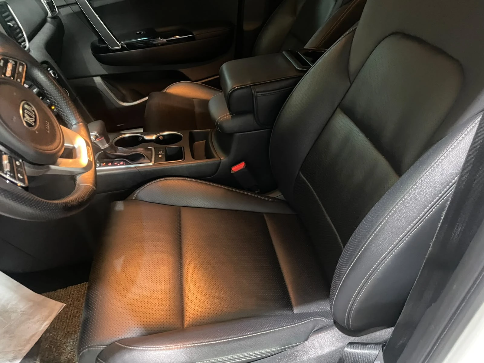 Kia Sportage 2.0D ! 2WD ! Noblesse ! | Mobile.bg � ����������� 7