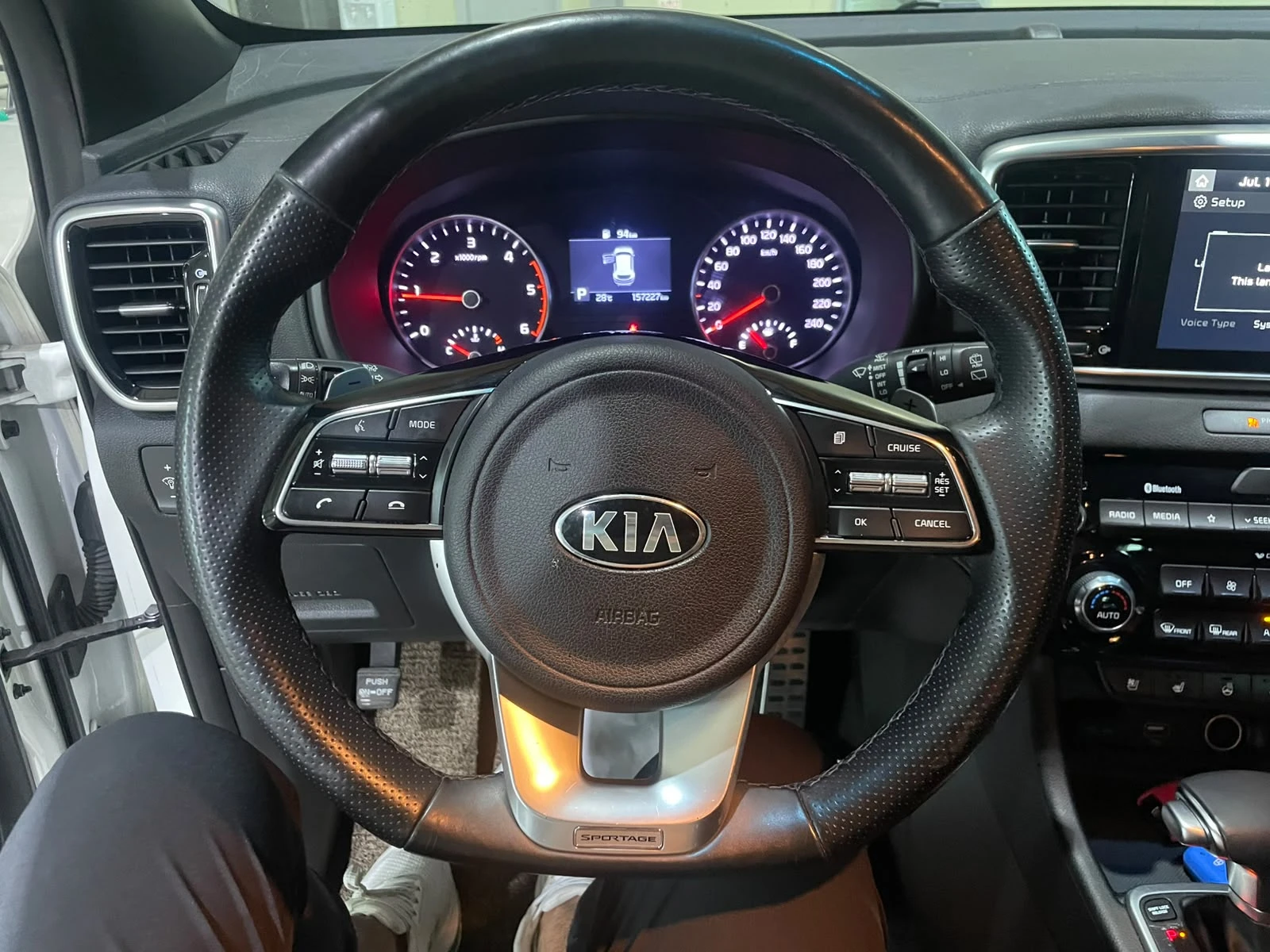 Kia Sportage 2.0D ! 2WD ! Noblesse ! | Mobile.bg � ����������� 15