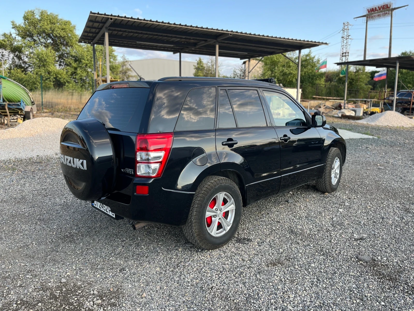 Suzuki Grand vitara, снимка 7 - Автомобили и джипове - 55395034