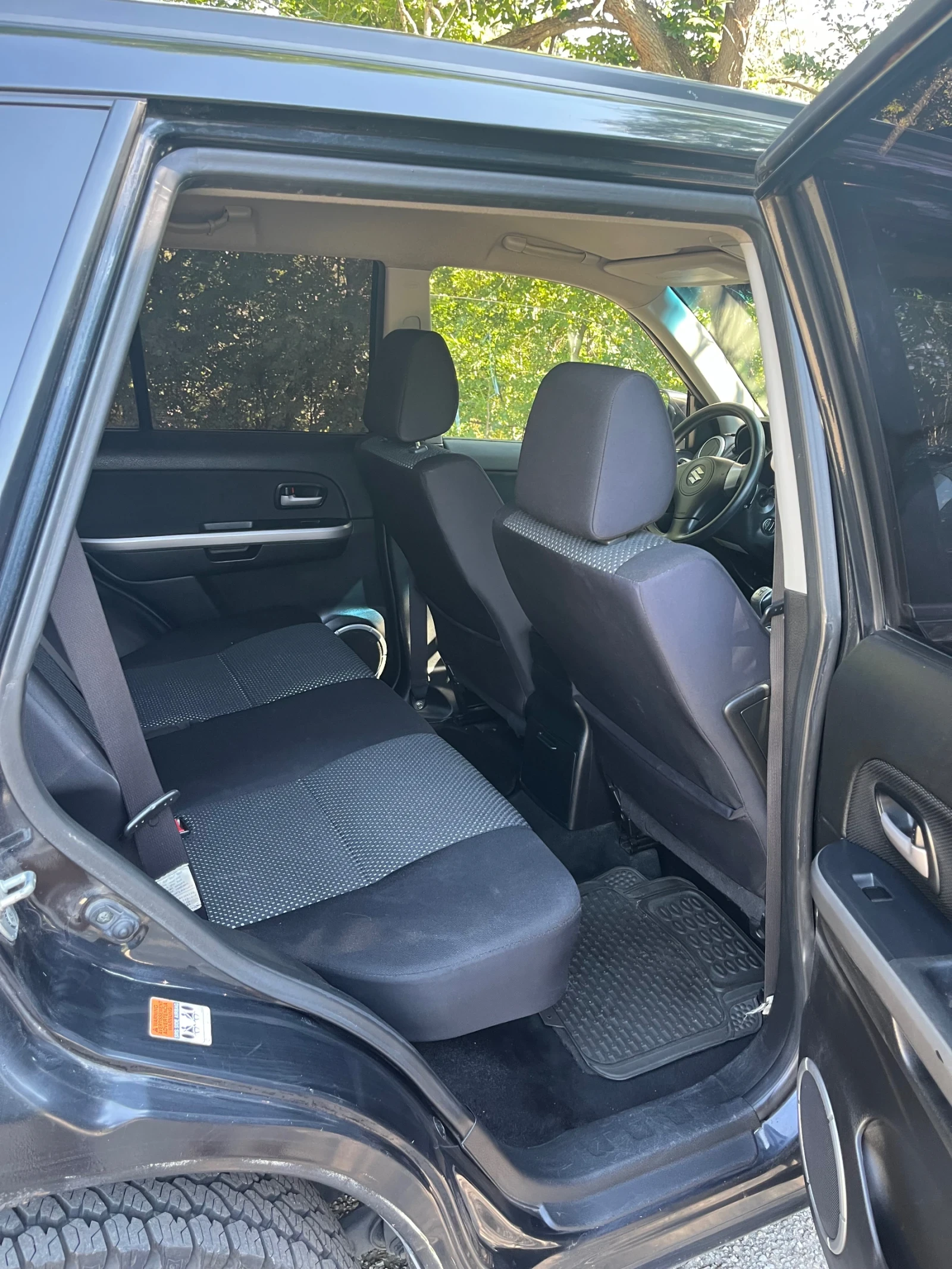 Suzuki Grand vitara, снимка 11 - Автомобили и джипове - 55395034