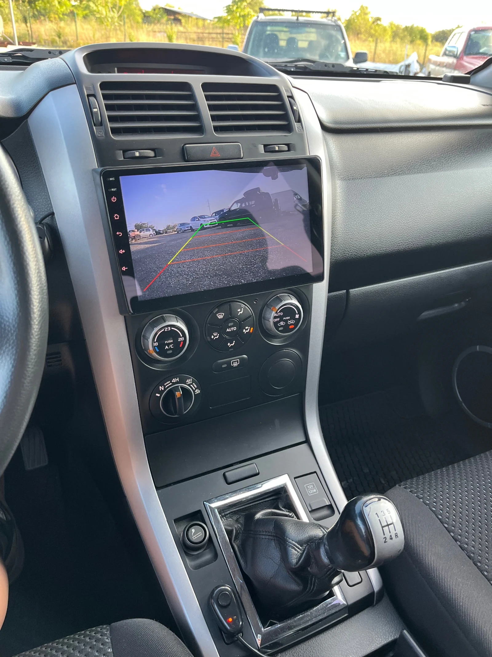 Suzuki Grand vitara, снимка 9 - Автомобили и джипове - 55395034
